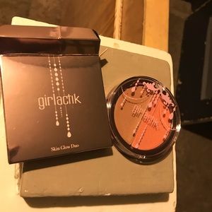 girlactik highlighter duo.